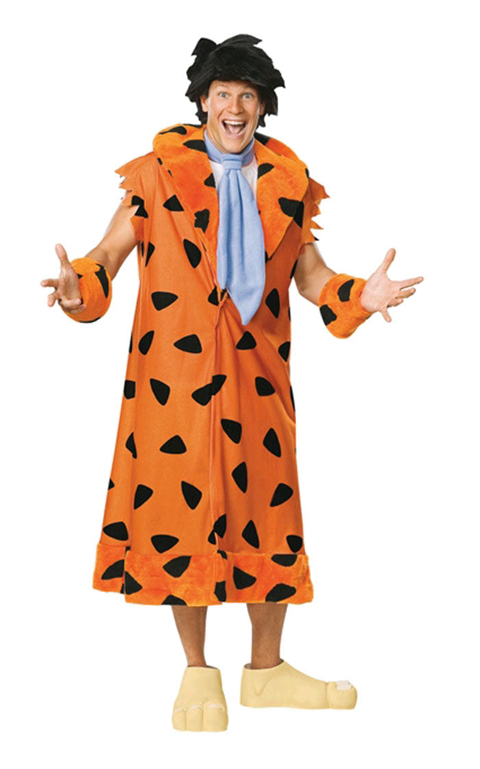 The Flintstones Fred Flintstone Costume