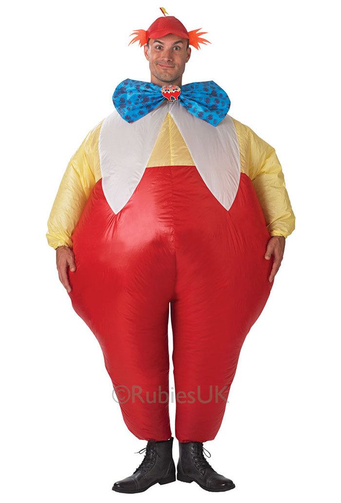 Tweedle Dee & Tweedle Dum Alice in Wonderland Costume