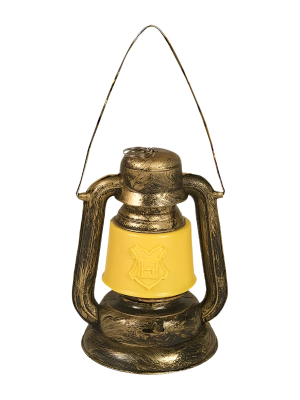 Harry Potter Hagrid Lantern Battery Operated
