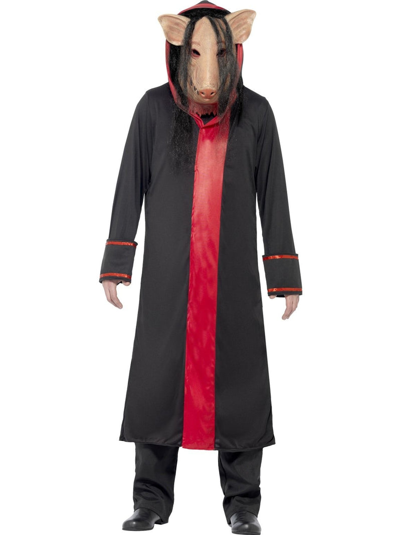 Saw Pig Costume