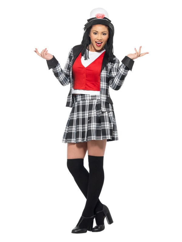 Ladies Clueless Dionne Costume