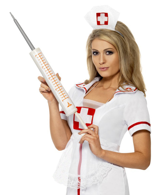 54cm Jumbo Syringe Accessory