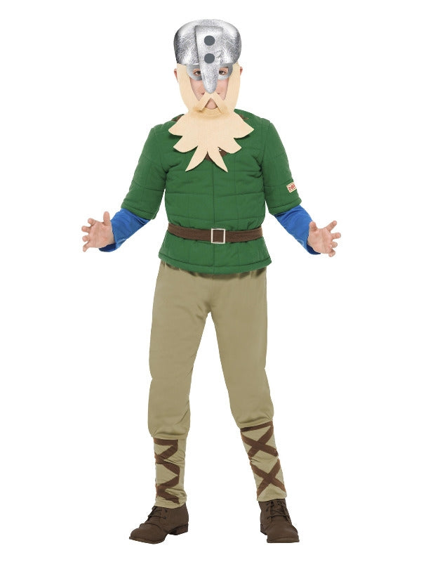 Horrible Histories Viking Boy Costume