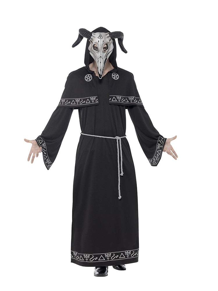 Cult Leader Costume