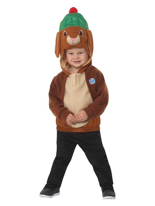Peter Rabbit Benjamin Bunny Costume