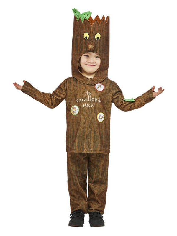 Kids Stick Man Costume - Book Week Julia Donaldson Dress-Up – Kids Book ...