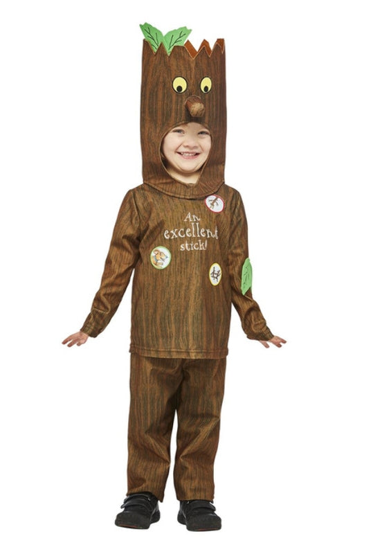 Kids Julia Donaldson Stickman Costume