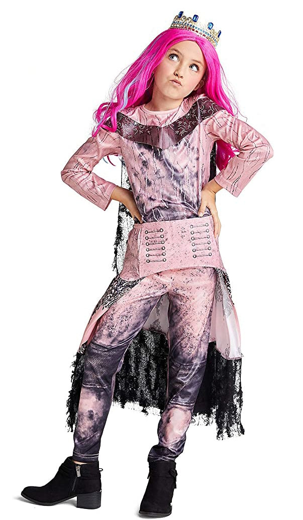 Disney Descendants Audrey Costume for Girls