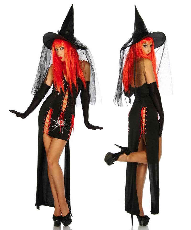 Sexy Hocus Pocus Costume