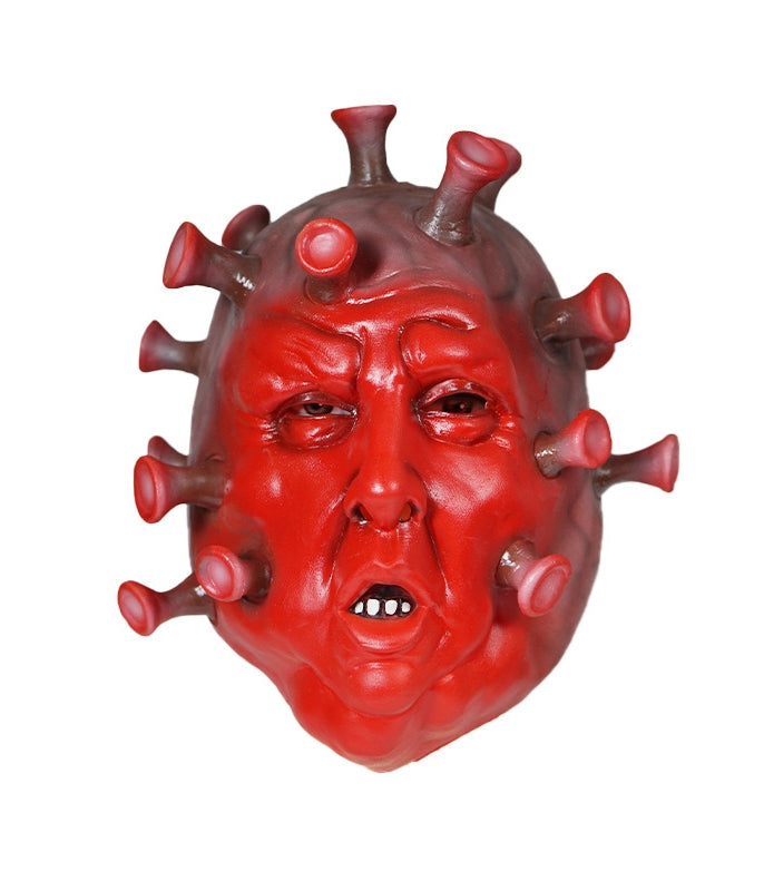 Pandemic COVID Costume Mask