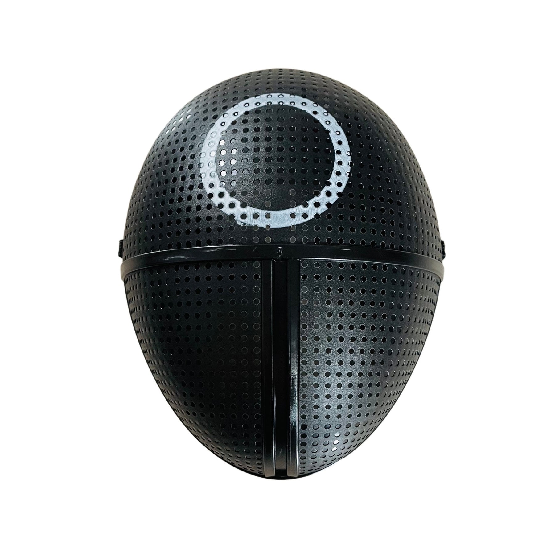 Adult Survival Game Guard Mask Set - Cosplay Props – Kids Book Week ...