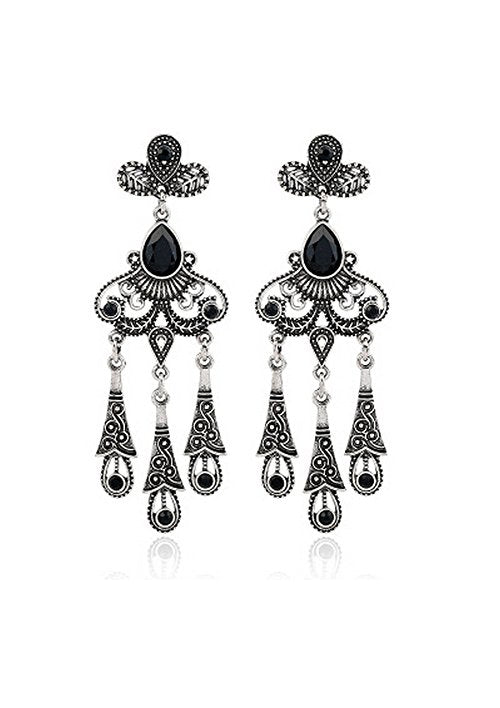 20s earrings accessory