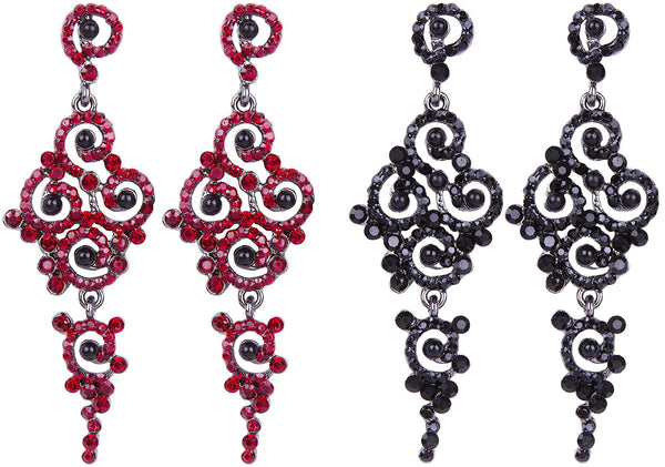 20s Jewellery earrings accessory