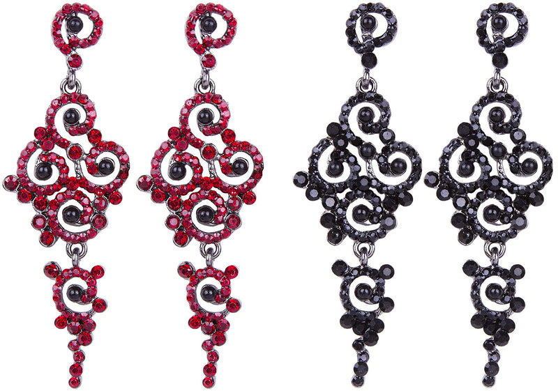 20s Jewellery earrings accessory