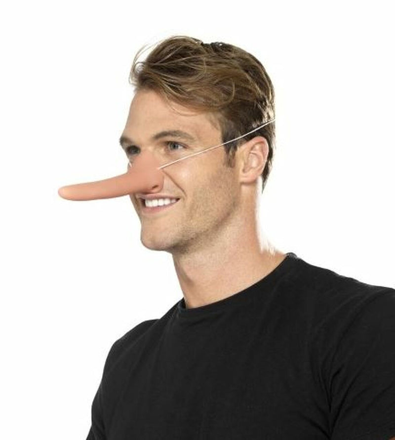 Pinocchio Fake Nose
