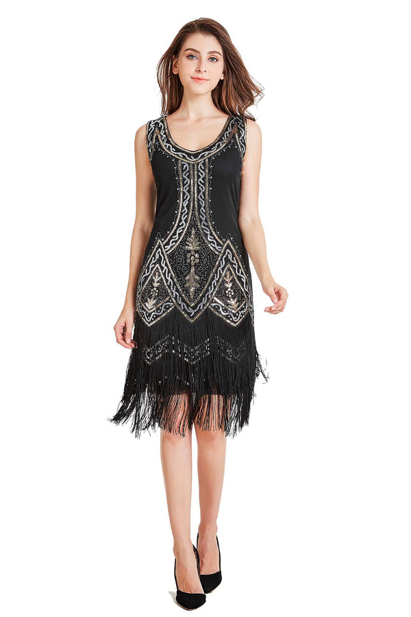 1920s Vintage Gatsby Costume