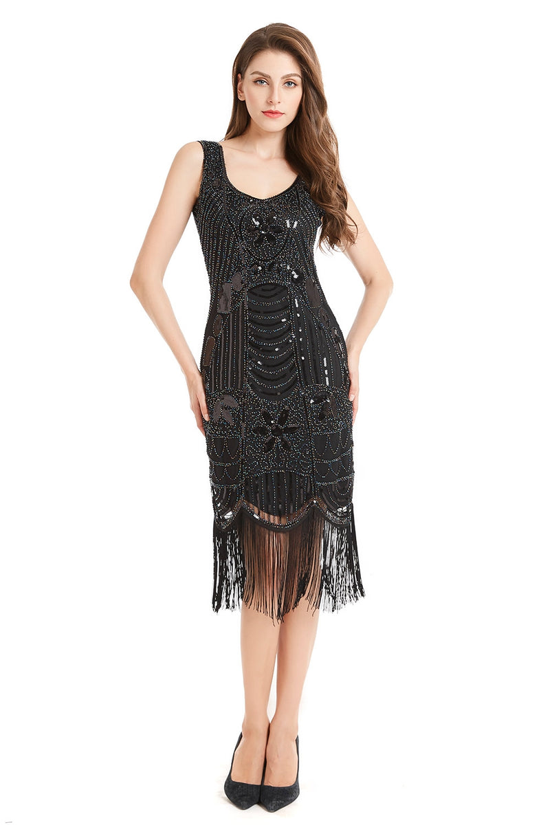 Roaring 20s Costume Fancy Dress