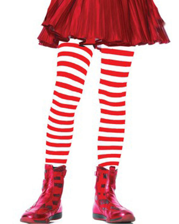 Kids The cat in the hat where's wally xmas Pantyhose