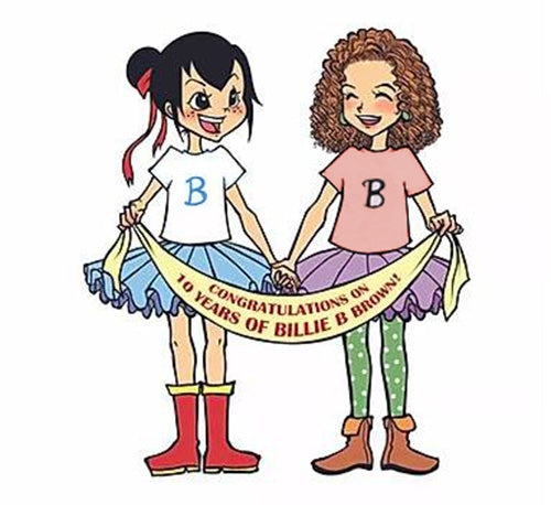 billie b brown dress up ideas Billy B Brown Book Week Costume