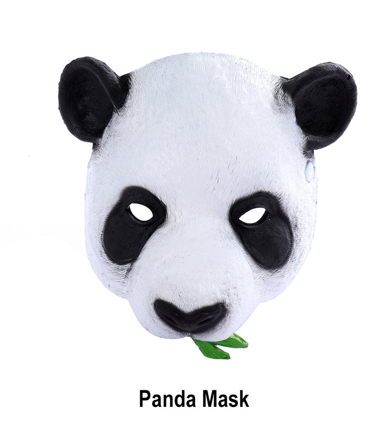 Animal Panda Mask