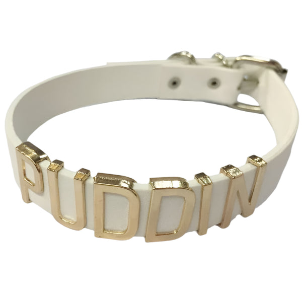 Harley Quinn Suicide Squad Choker Collar