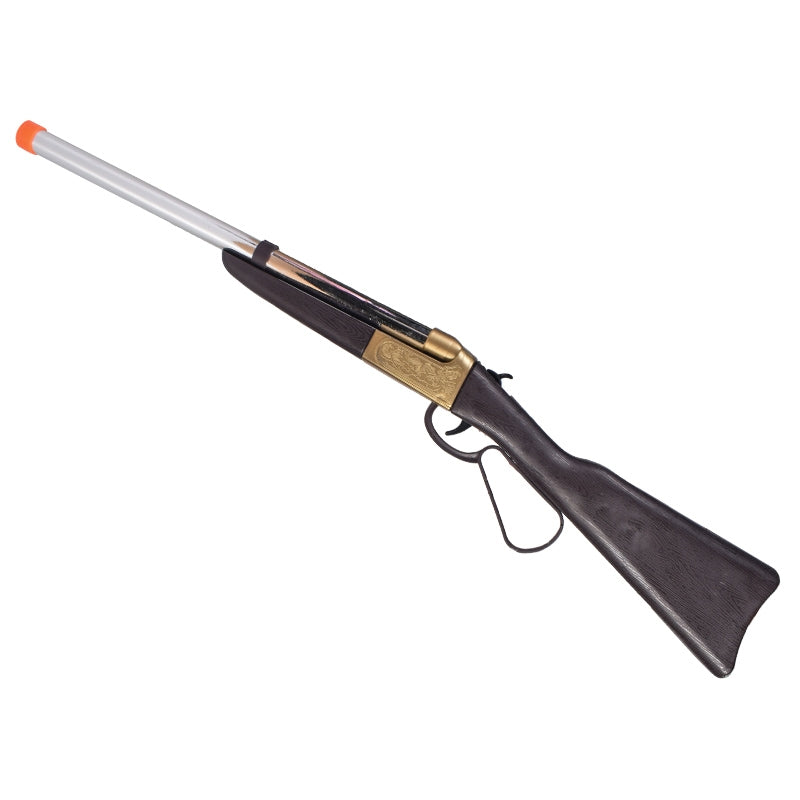 Rifle Diecast Toy Gun Accessory