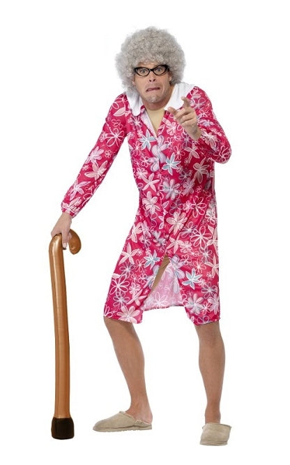 Inflatable Walking Stick