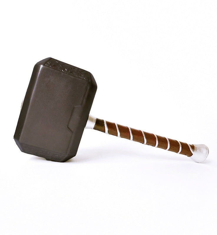 Adult Thor Hammer Avengers Weapon