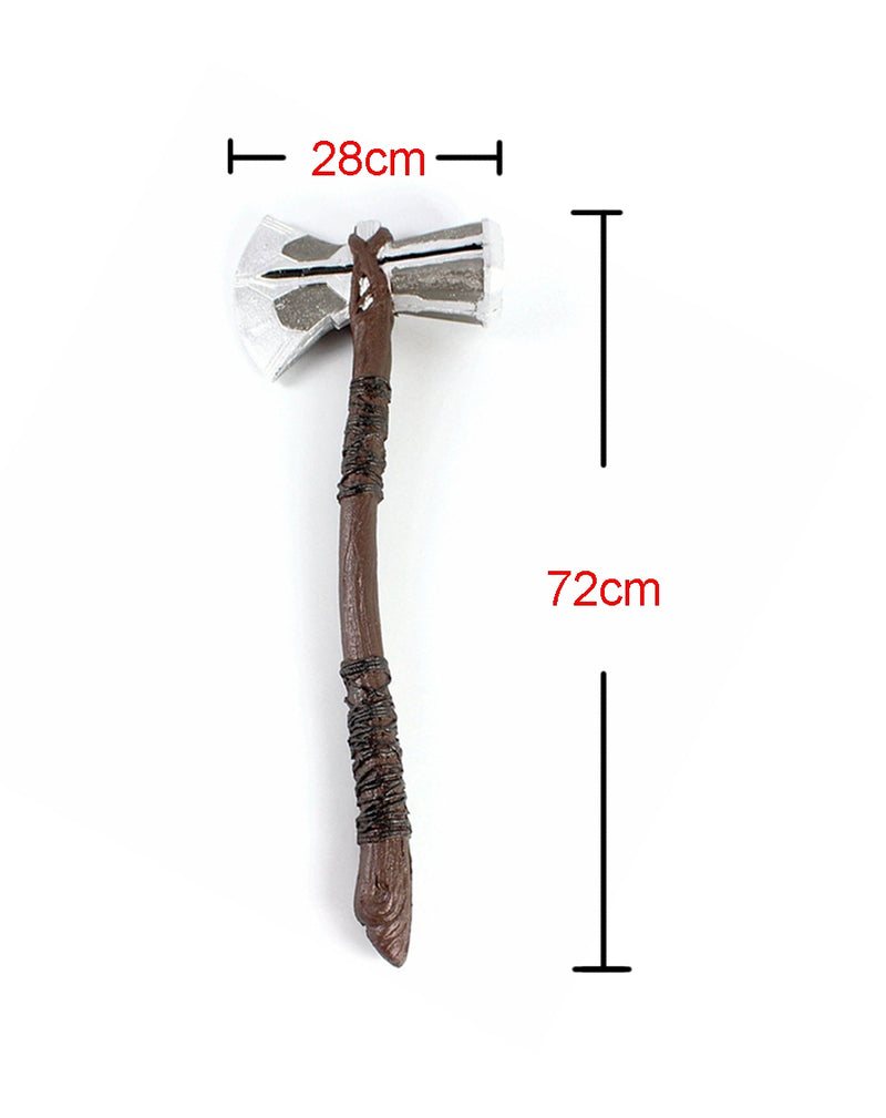Thor Stormbreaker Axe Accessory Hammer
