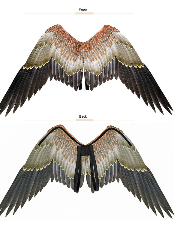 Eagle Wings Size 70*110cm