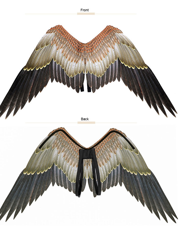 Eagle Wings Size 70*110cm