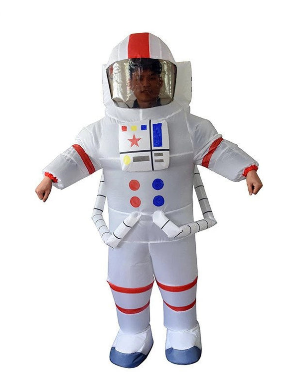 Astronaut Inflatable Costume