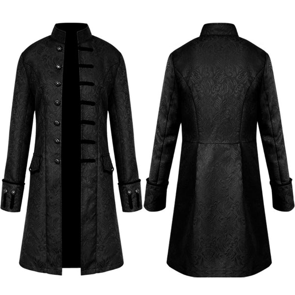 Mens Vintage Jacket