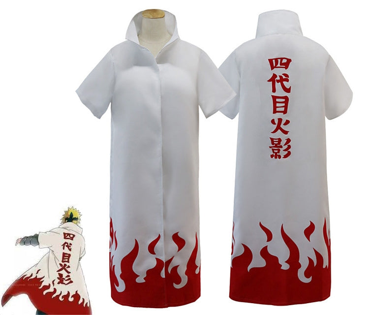 Naruto Akatsuki Sasuke Uchiha Anime Costume