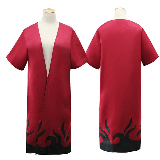Naruto Akatsuki Anime Costume
