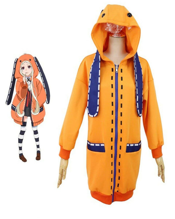Runa Yomozuki Costume