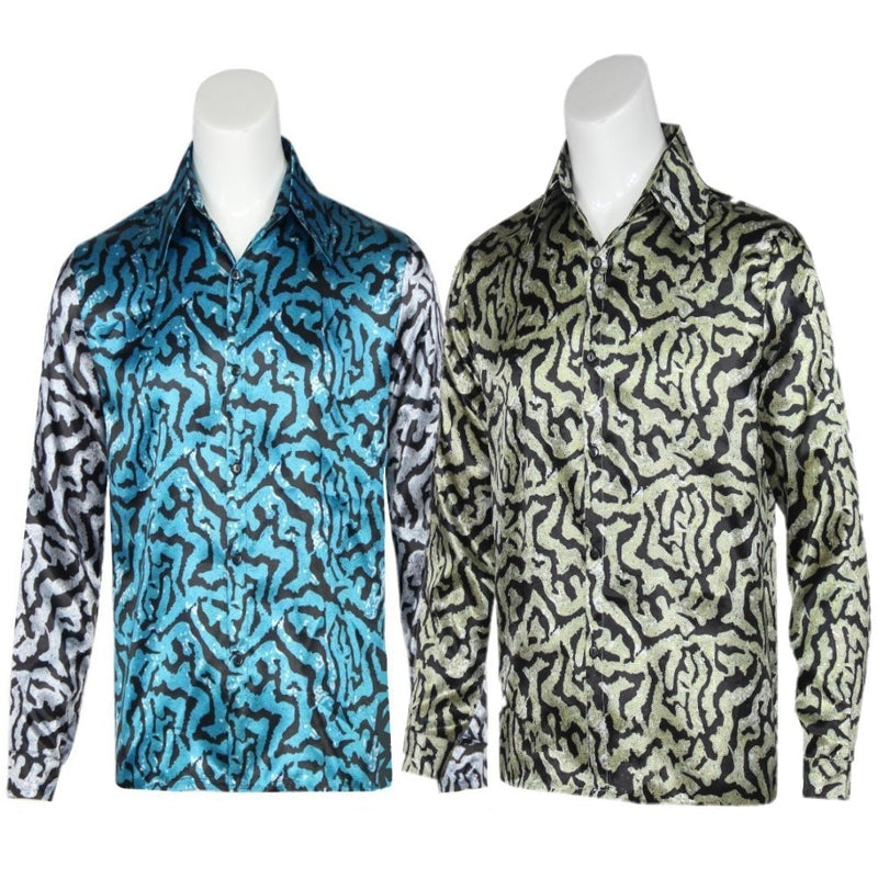 Tiger King Joe Exotic Shirt