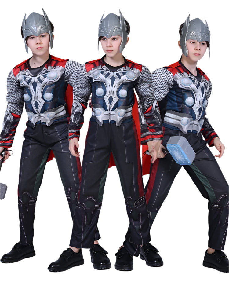 Kids Thor Costume