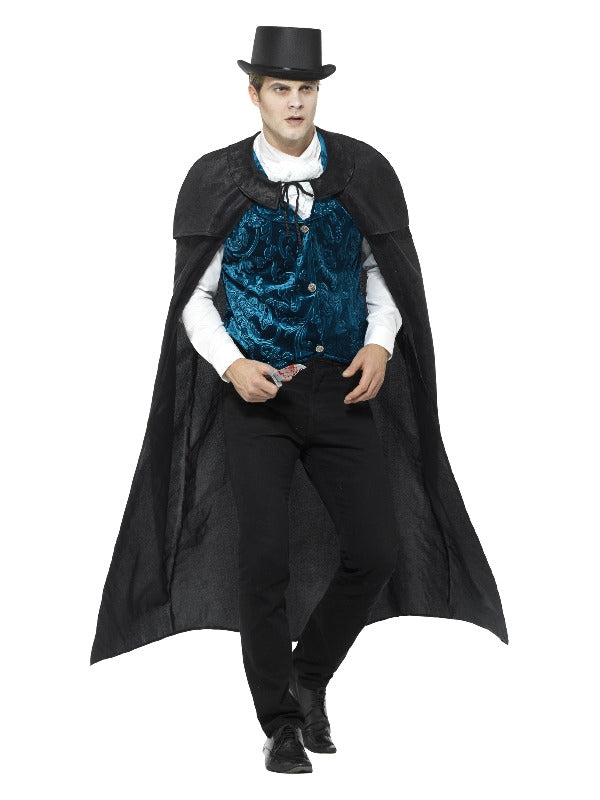 Victorian Jack The Ripper Costume